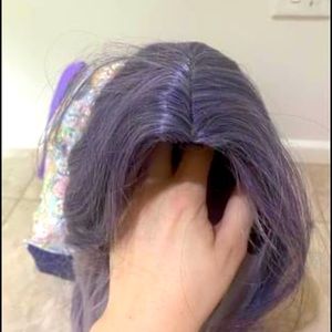 Hair wig